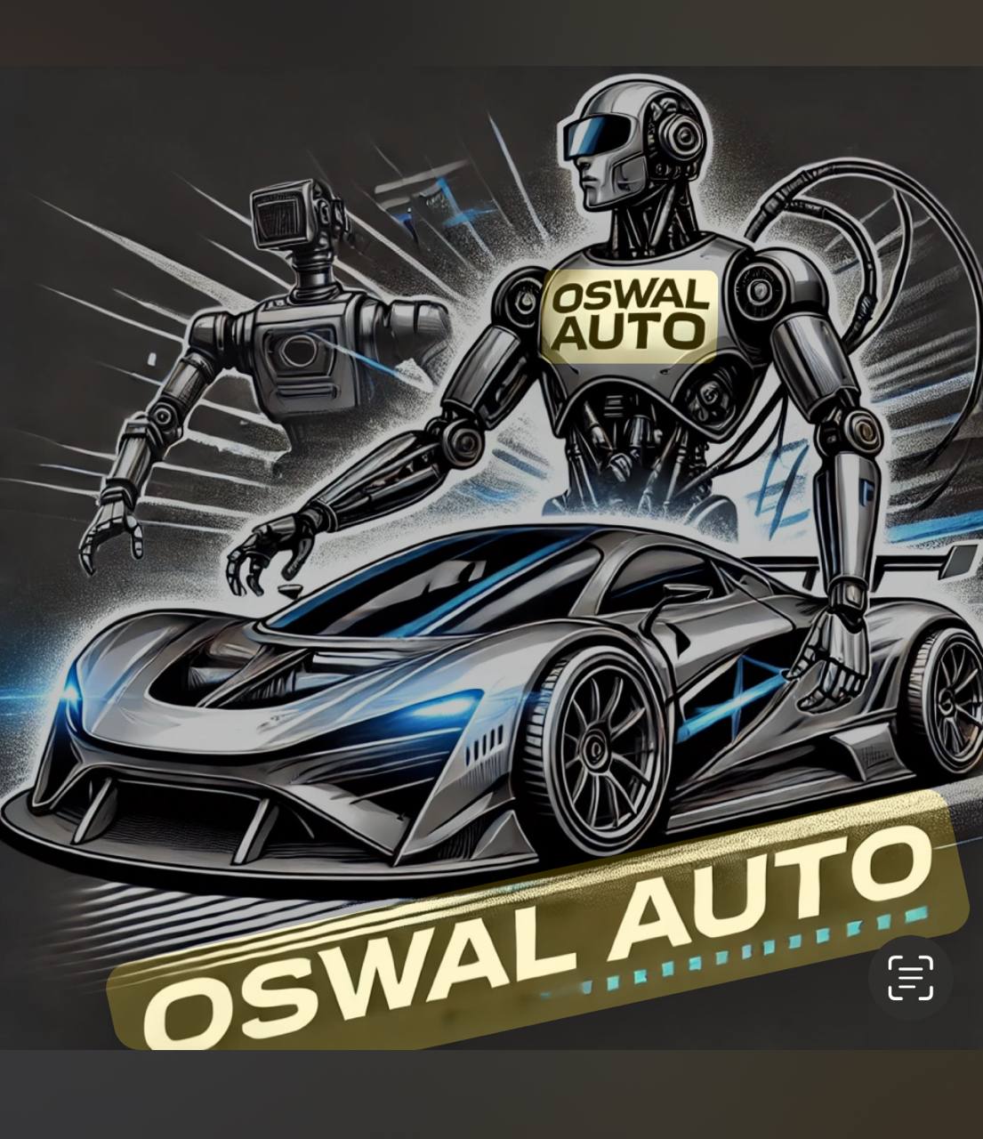 Oswal Auto